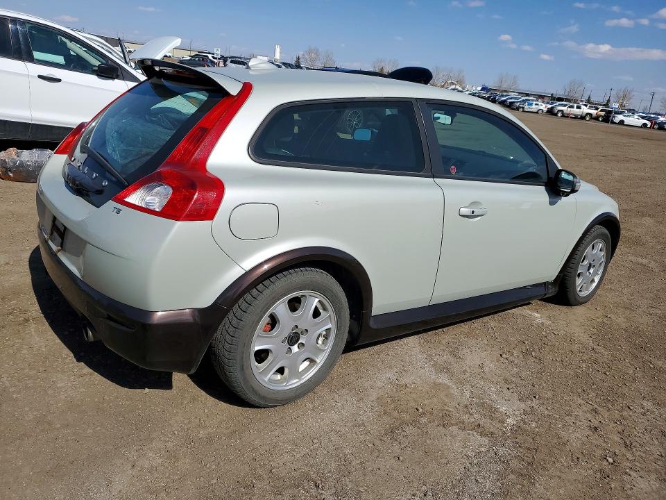 Продаж на аукціоні авто 2009 Volvo C30, vin: YV1MK672592141292, номер лоту: 51664916