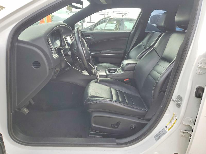 Aukcja sprzedaży 2014 Dodge Charger, vin: 2C3CDXHG2EH338390, numer aukcji: 48640836