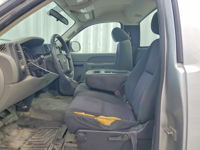 Продаж на аукціоні авто 2012 Gmc Sierra, vin: 1GTN1TEX3CZ272052, номер лоту: 51038596