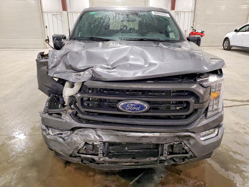 Aukcja sprzedaży 2023 Ford F150, vin: 1FTFW1E85PFC44361, numer aukcji: 50893926