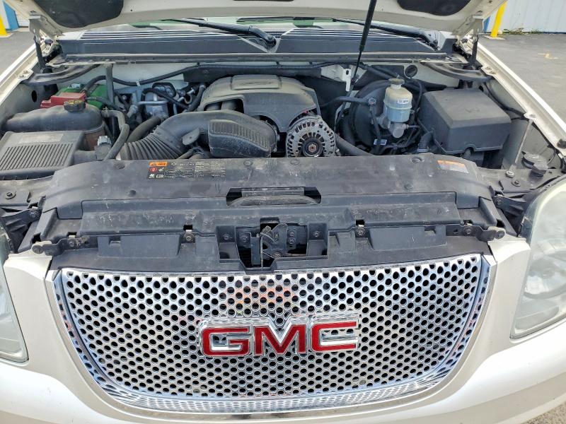 Продажа на аукционе авто 2011 Gmc Yukon, vin: 1GKS2EEF3BR355017, номер лота: 51899006