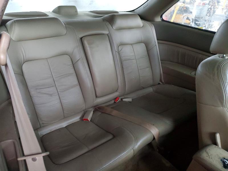 Продаж на аукціоні авто 1999 Acura 3.0cl, vin: 19UYA2259XL014641, номер лоту: 48155346