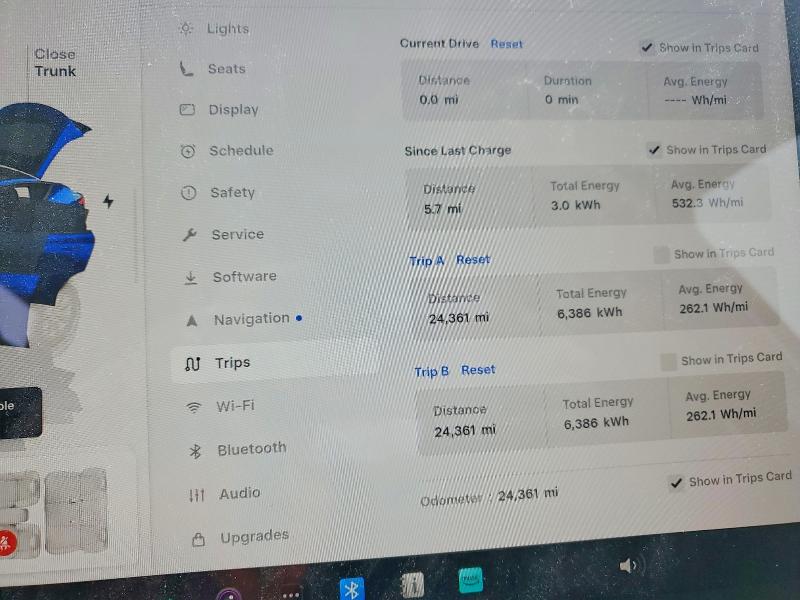 48899706 :رقم المزاد ، 7SAYGDEE7PF805843 vin ، 2023 Tesla Model Y مزاد بيع