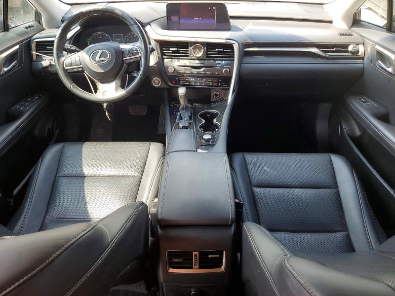 2019 Lexus Rx 350 მანქანა იყიდება აუქციონზე, vin: 2T2ZZMCA4KC140386, აუქციონის ნომერი: 52042926