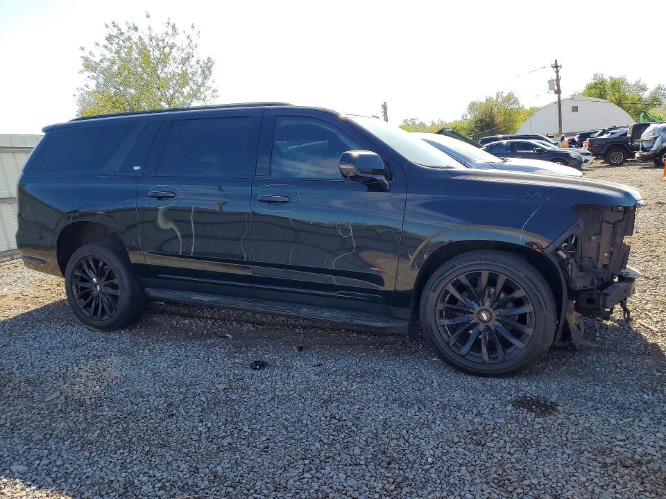 Aukcja sprzedaży 2023 Cadillac Escalade, vin: 1GYS4KKL1PR236110, numer aukcji: 50585056