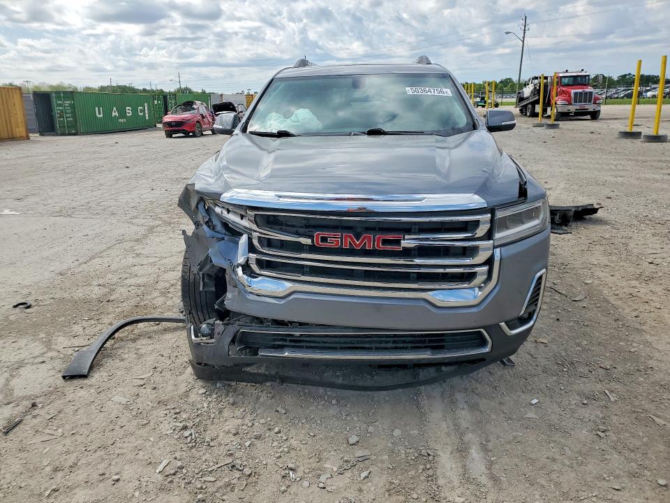 Auction sale of the 2020 Gmc Acadia, vin: 1GKKNMLS6LZ134790, lot number: 50364756