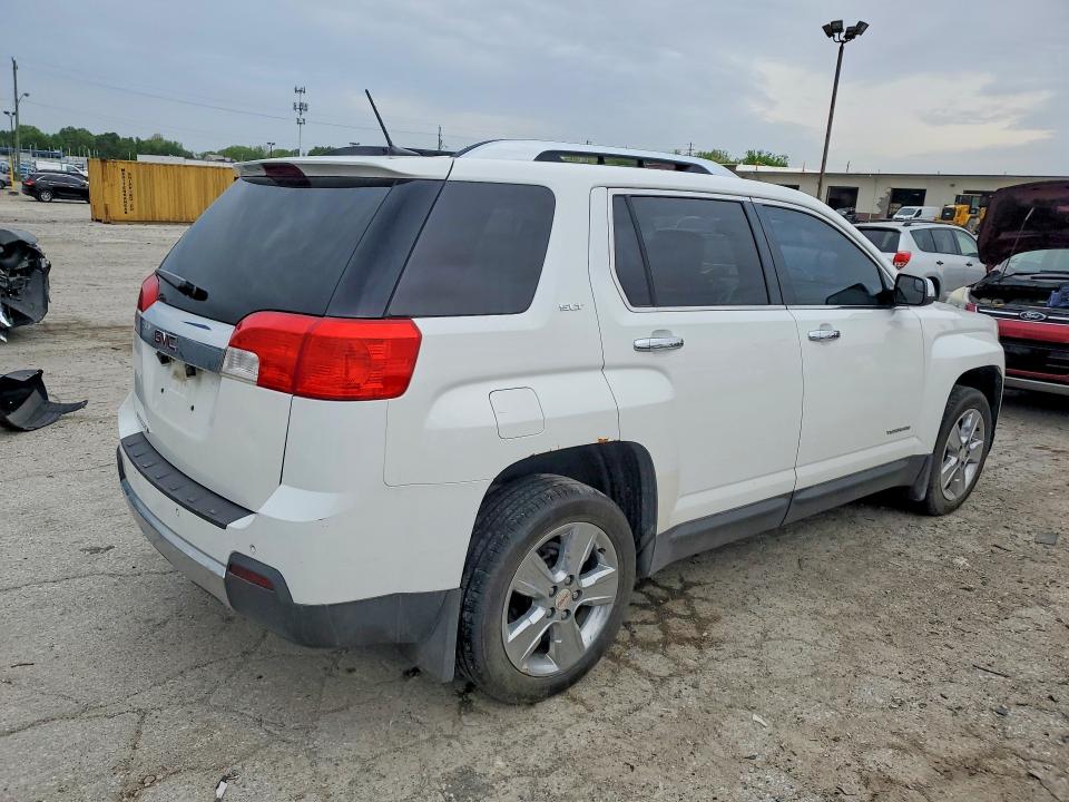 50670296 :رقم المزاد ، 2GKALTEK7E6155395 vin ، 2014 Gmc Terrain مزاد بيع