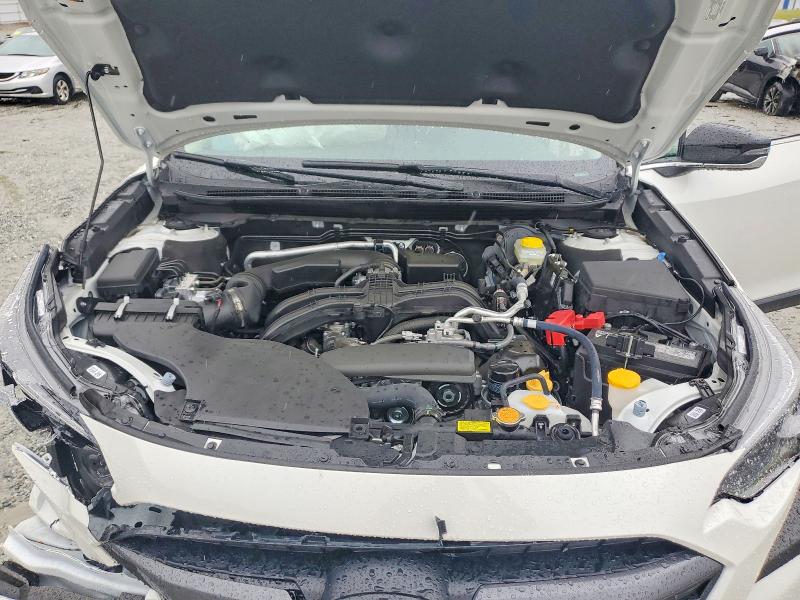 Продажа на аукционе авто 2025 Subaru Outback, vin: 4S4BTANC0S3293176, номер лота: 51500256