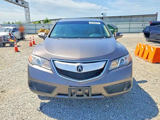 Продажа на аукционе авто 2013 Acura Rdx, vin: 5J8TB3H34DL014142, номер лота: 50788076
