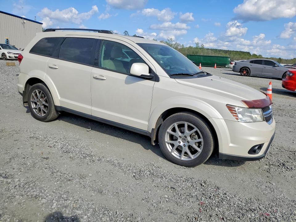 47971916 :رقم المزاد ، 3C4PDDEG4ET135735 vin ، 2014 Dodge Journey مزاد بيع