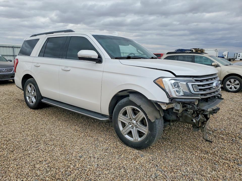 Aukcja sprzedaży 2018 Ford Expedition, vin: 1FMJU1HT3JEA60724, numer aukcji: 51648696