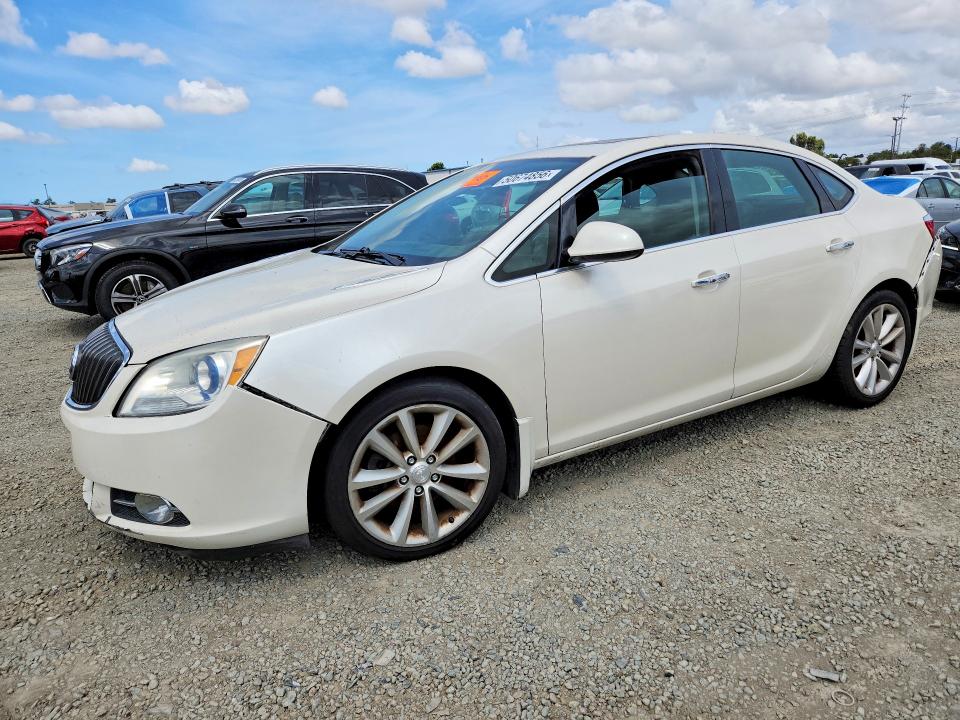 Aukcja sprzedaży 2016 Buick Verano, vin: 1G4PS5SK7G4154174, numer aukcji: 50674856