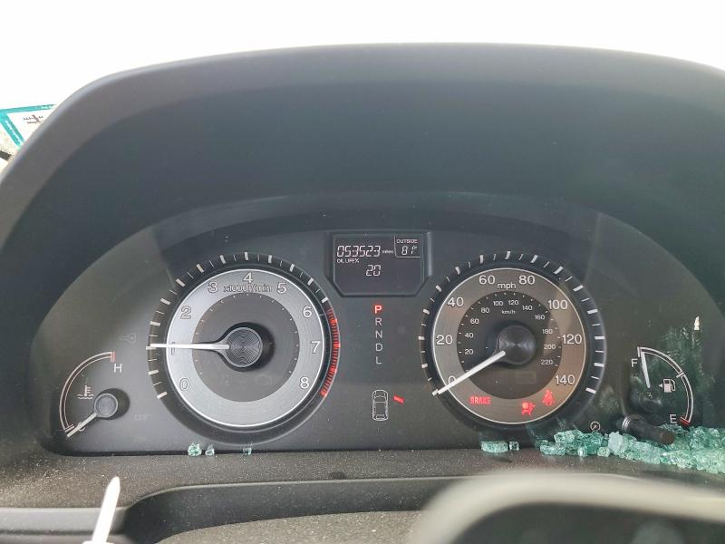 2017 Honda Odyssey მანქანა იყიდება აუქციონზე, vin: 5FNRL5H4XHB014200, აუქციონის ნომერი: 50830366