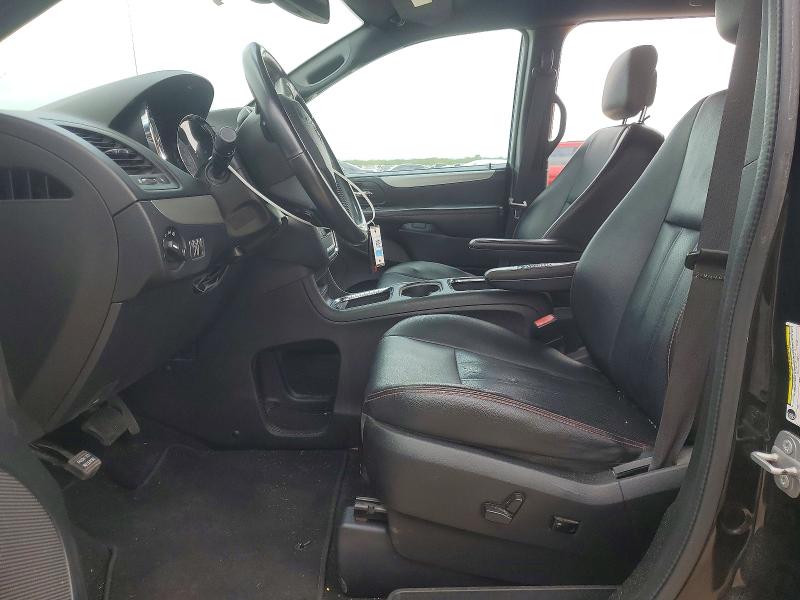 Продаж на аукціоні авто 2019 Dodge Grand Caravan, vin: 2C4RDGEGXKR632202, номер лоту: 51078986