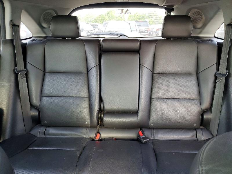 Продаж на аукціоні авто 2017 Acura Rdx, vin: 5J8TB4H5XHL018970, номер лоту: 51723766