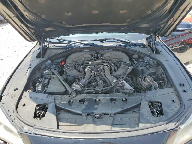 51500016 :رقم المزاد ، WBAYE8C54DDE22135 vin ، 2013 Bmw 750 مزاد بيع