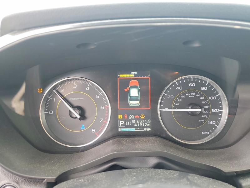 Продаж на аукціоні авто 2021 Subaru Crosstrek, vin: JF2GTHRC8MH381896, номер лоту: 48234656