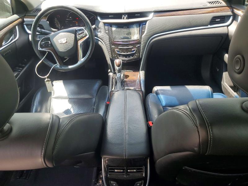 Продажа на аукционе авто 2016 Cadillac Xts, vin: 2G61N5S39G9186201, номер лота: 50284696
