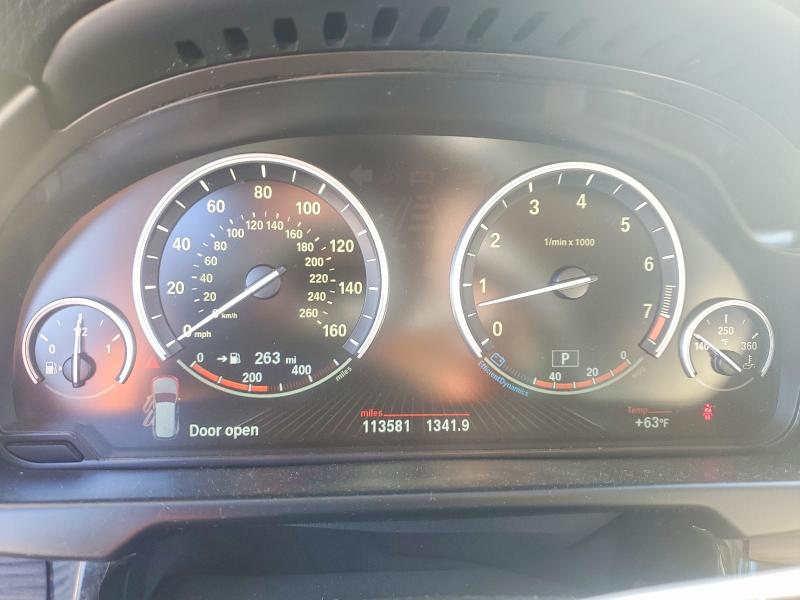 Продажа на аукционе авто 2014 Bmw X5, vin: 5UXKR0C51E0H16291, номер лота: 49301416