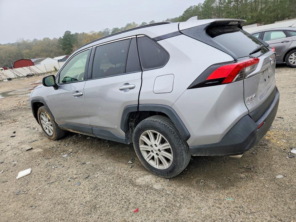 2019 Toyota Rav4 მანქანა იყიდება აუქციონზე, vin: JTMF1RFV1KD028903, აუქციონის ნომერი: 48310306