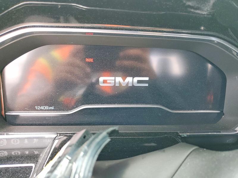 Продажа на аукционе авто 2024 Gmc Sierra, vin: 3GTPHDED2RG104248, номер лота: 51080936