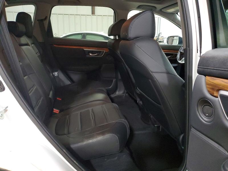 Aukcja sprzedaży 2021 Honda Cr-v, vin: 5J6RW2H8XML020072, numer aukcji: 50196186