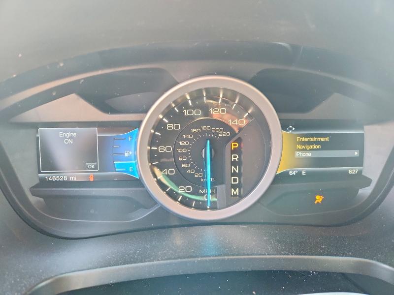 Продаж на аукціоні авто 2014 Ford Explorer, vin: 1FM5K7F85EGB57135, номер лоту: 50919186