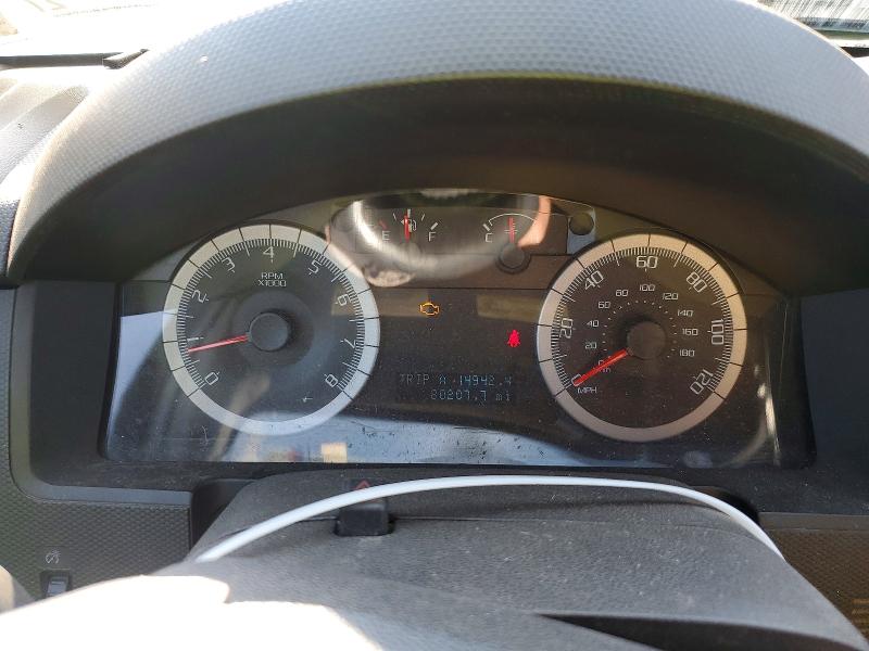 2008 Ford Escape მანქანა იყიდება აუქციონზე, vin: 1FMCU04108KB92049, აუქციონის ნომერი: 48852596