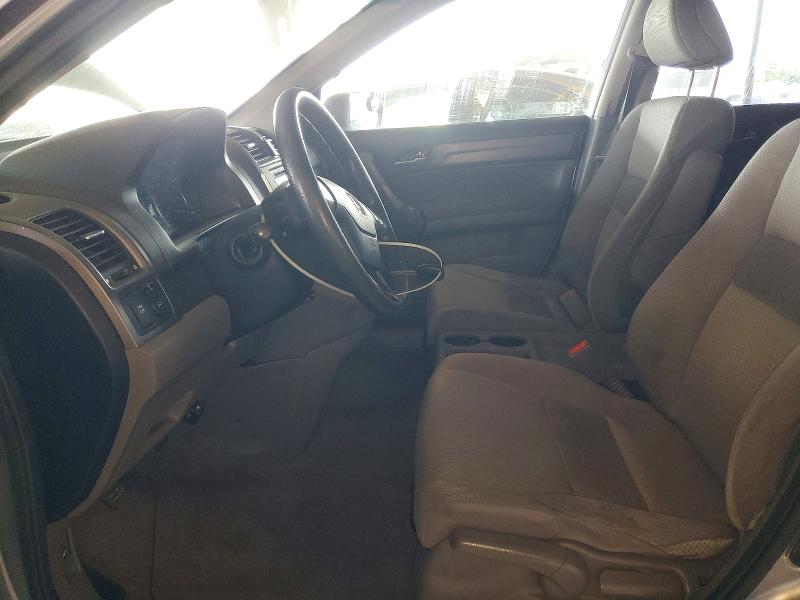 Aukcja sprzedaży 2008 Honda Cr-v, vin: JHLRE48308C027503, numer aukcji: 51473286