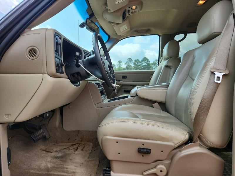 2004 Gmc Yukon მანქანა იყიდება აუქციონზე, vin: 1GKEC13V34R274003, აუქციონის ნომერი: 50062386