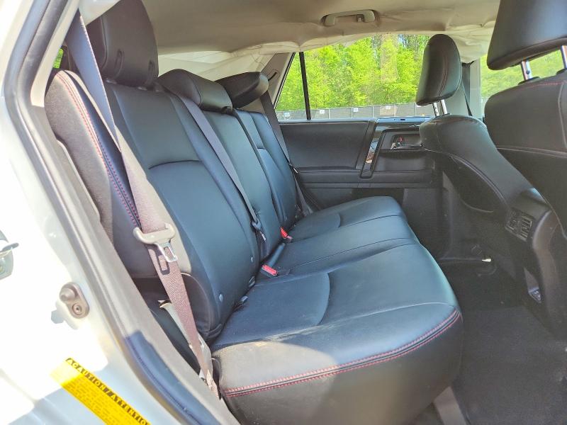 51164516 :رقم المزاد ، JTERU5JR4M5922863 vin ، 2021 Toyota 4runner مزاد بيع