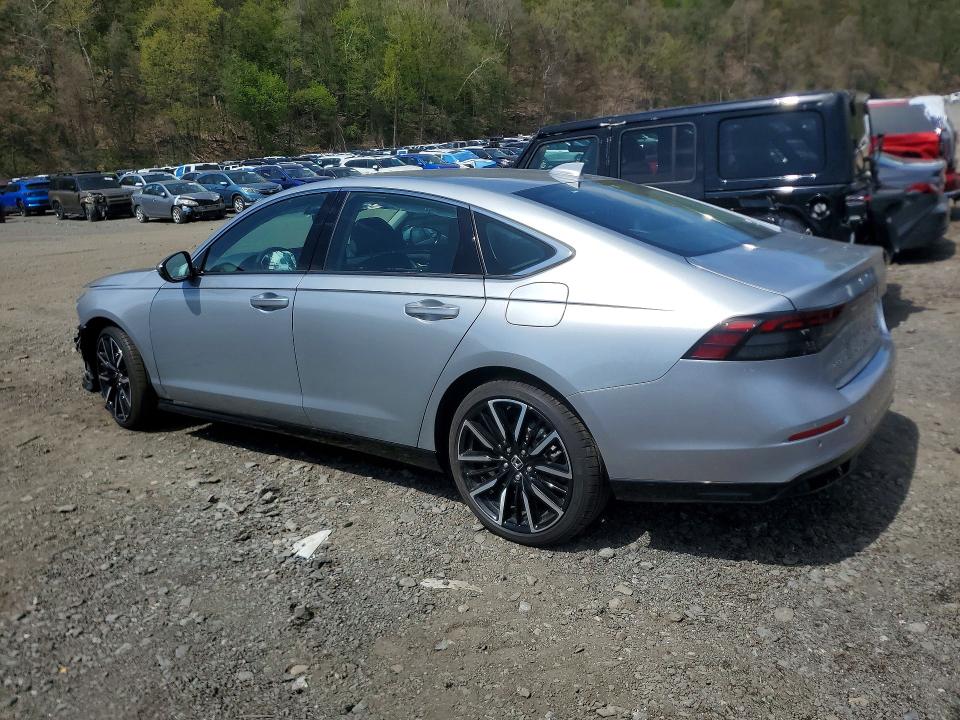 Aukcja sprzedaży 2024 Honda Accord, vin: 1HGCY2F84RA079082, numer aukcji: 50888096