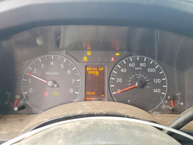 Aukcja sprzedaży 2021 Nissan Nv, vin: 1N6BF0KM0MN804134, numer aukcji: 51545626