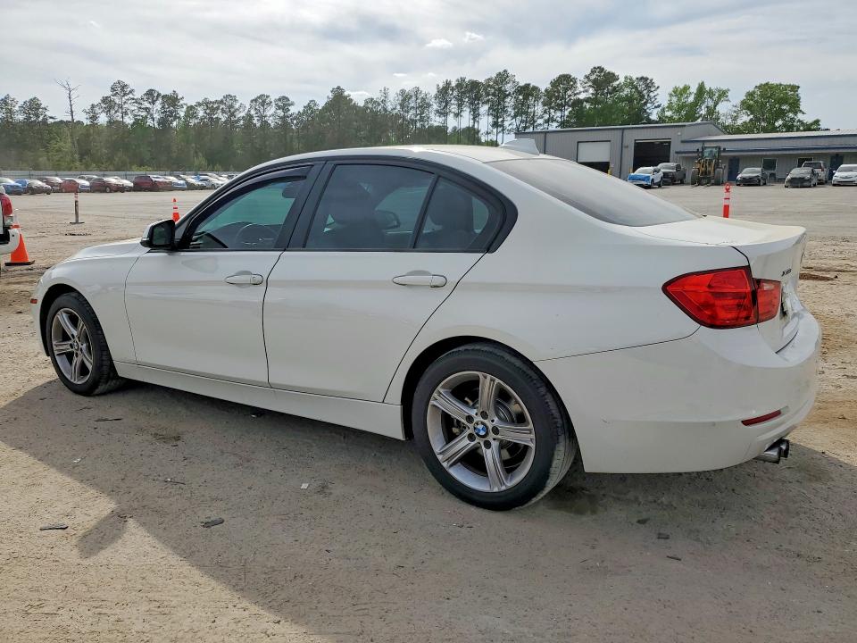 49853466 :رقم المزاد ، WBA3B5C56DF594749 vin ، 2013 Bmw 328 مزاد بيع
