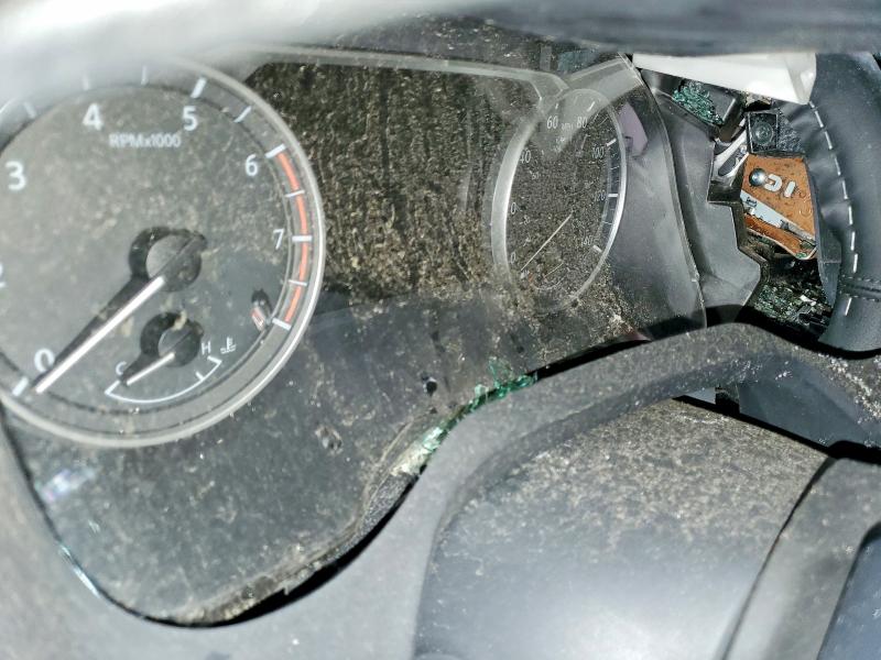 Продажа на аукционе авто 2025 Nissan Rogue, vin: 5N1BT3BB1SC820293, номер лота: 50769936