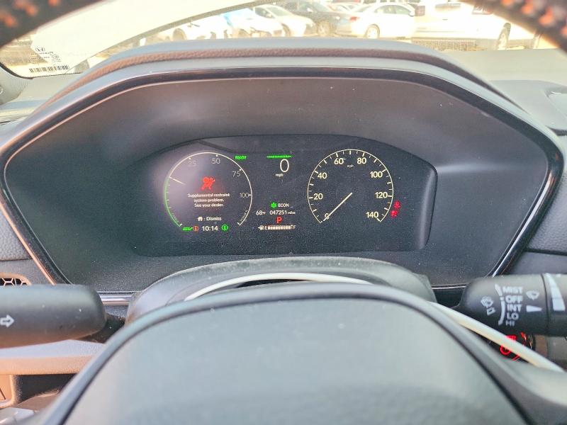 Aukcja sprzedaży 2023 Honda Cr-v, vin: 2HKRS5H53PH700557, numer aukcji: 50465976