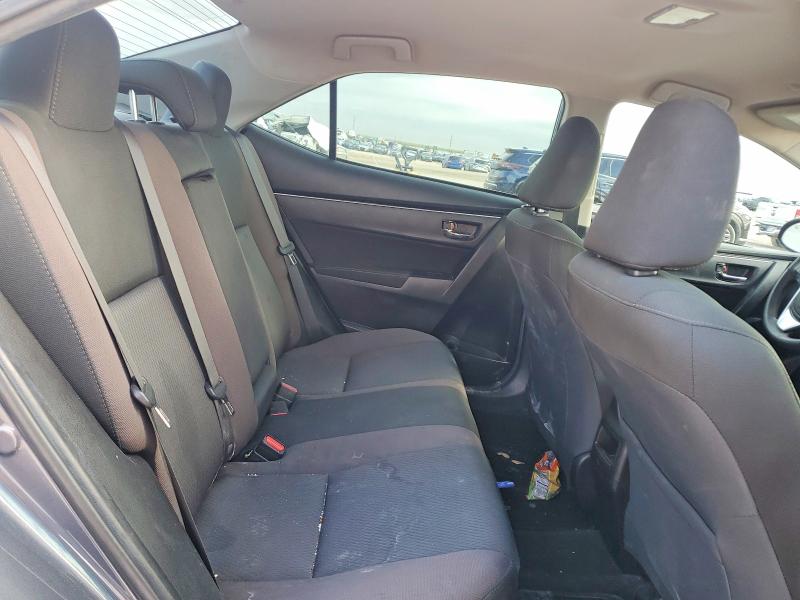 Продажа на аукционе авто 2019 Toyota Corolla, vin: 5YFBURHE7KP931377, номер лота: 49055346