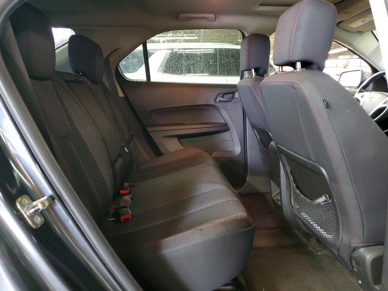 Продаж на аукціоні авто 2011 Chevrolet Equinox, vin: 2GNALDEC3B1211083, номер лоту: 49675926