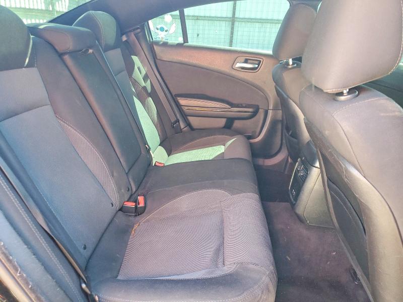 Aukcja sprzedaży 2018 Dodge Charger, vin: 2C3CDXBG3JH290384, numer aukcji: 46585646