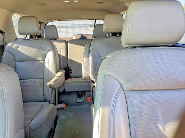 Продаж на аукціоні авто 2018 Chevrolet Traverse, vin: 1GNEVJKW2JJ265150, номер лоту: 50545096