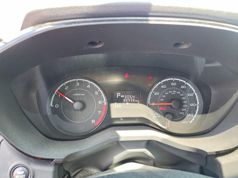 Aukcja sprzedaży 2019 Subaru Impreza, vin: 4S3GTAA65K3761476, numer aukcji: 50951786