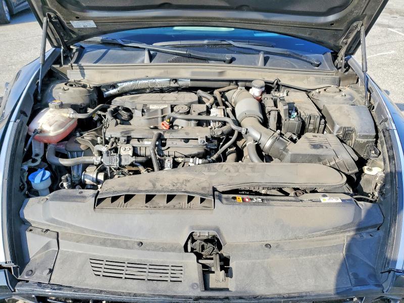 51535276 :رقم المزاد ، KMHL34J24NA214837 vin ، 2022 Hyundai Sonata مزاد بيع