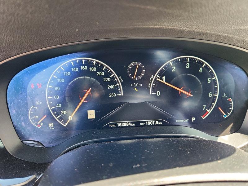 Продаж на аукціоні авто 2019 Bmw 530, vin: WBAJA7C51KWW06812, номер лоту: 49926236