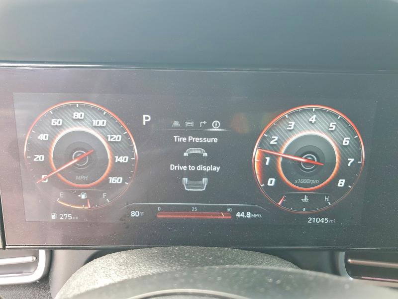 Продаж на аукціоні авто 2025 Hyundai Elantra, vin: KMHLS4DG1SU029049, номер лоту: 49425556