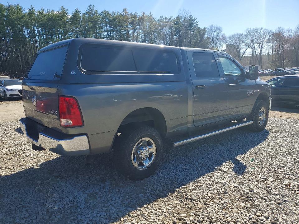 51171296 :رقم المزاد ، 3C6TR5CT4DG615021 vin ، 2013 Ram 2500 مزاد بيع