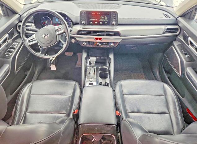 Aukcja sprzedaży 2021 Kia Telluride, vin: 5XYP2DHC2MG183495, numer aukcji: 50518416