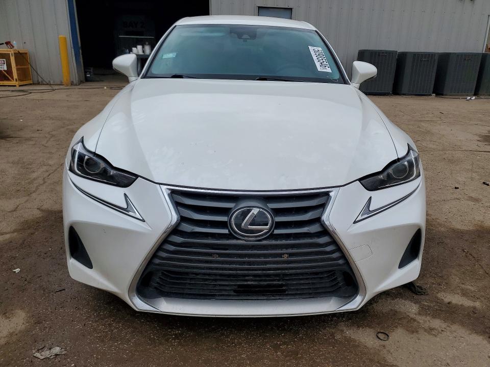 Aukcja sprzedaży 2017 Lexus Is, vin: JTHCM1D23H5022977, numer aukcji: 50985546