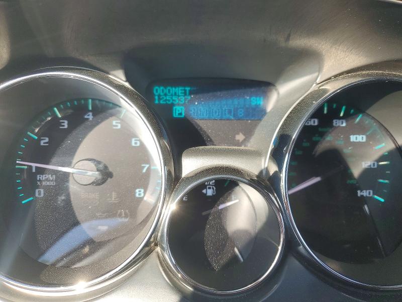 49400396 :رقم المزاد ، 5GAKRBKD8EJ215641 vin ، 2014 Buick Enclave مزاد بيع