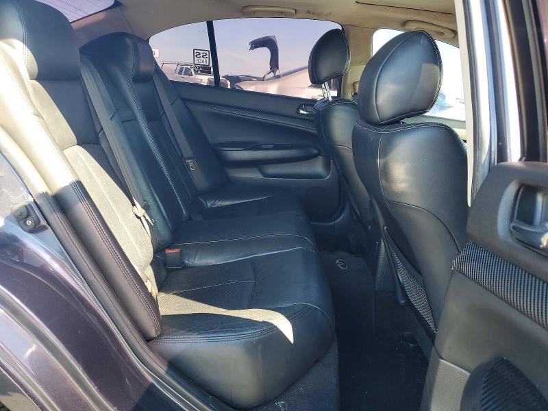 Продажа на аукционе авто 2008 Infiniti G35, vin: JNKBV61E48M225404, номер лота: 48993406