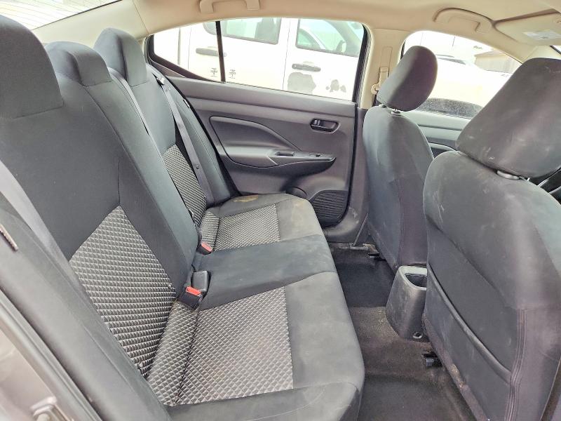 Aukcja sprzedaży 2024 Nissan Versa, vin: 3N1CN8DV7RL844039, numer aukcji: 49925546